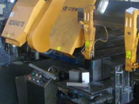 峡江SM45模具钢