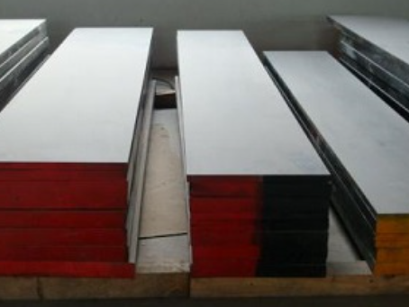 峡江Cr12MoV模具钢