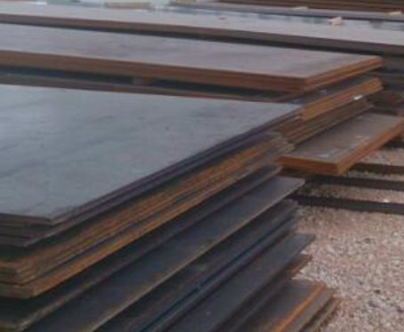 峡江40CrMo合金钢板